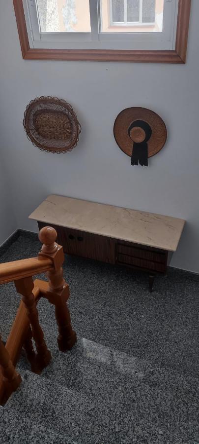 Pisos Vistalegre 2B Con Jardin Cerca Del Mar Apartman Sanxenxo Kültér fotó